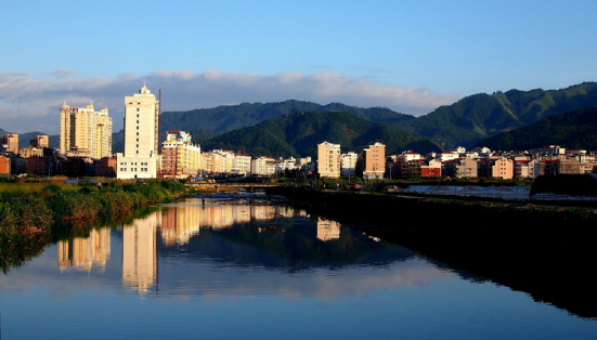 乡村振兴 | 明溪县:四举措推进农村人居环境整治_ 农业新闻_ 三明市