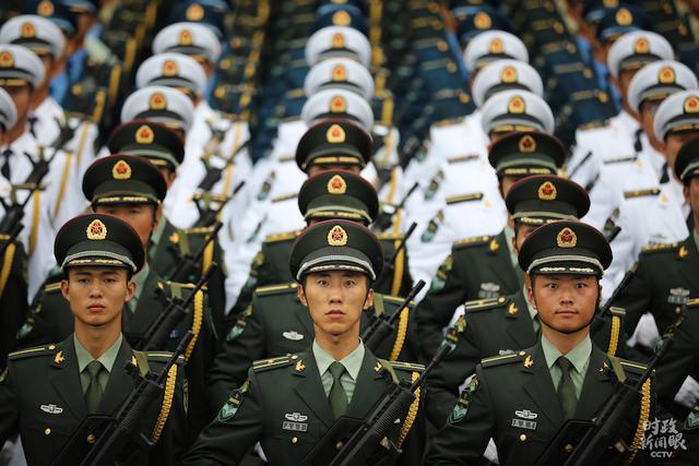 收好这份指南,看懂这件大事!盛典前瞻