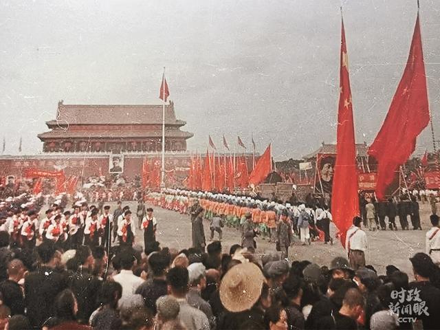 收好这份指南,看懂这件大事!盛典前瞻