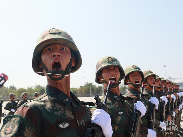 收好这份指南,看懂这件大事!盛典前瞻