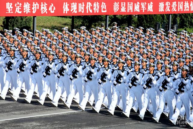 收好这份指南,看懂这件大事!盛典前瞻