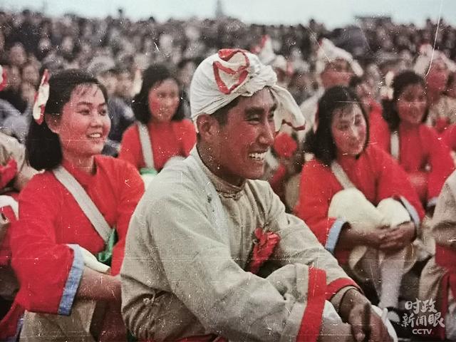 收好这份指南,看懂这件大事!盛典前瞻
