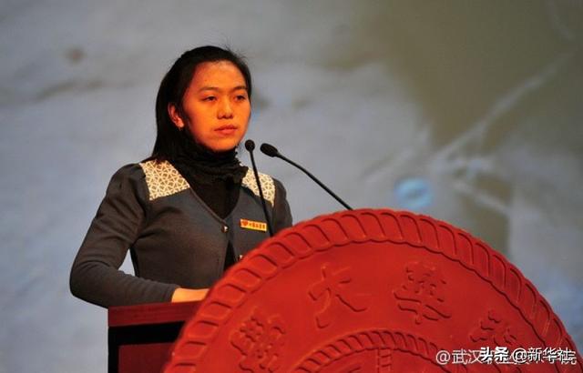 学习故事|习近平和志愿者的故事