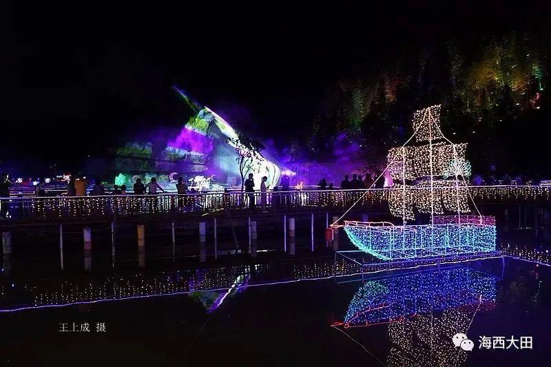 中国绿都 最氧三明 | 供需两旺，国庆前四日三明重点景区游客同比恢复近九成
