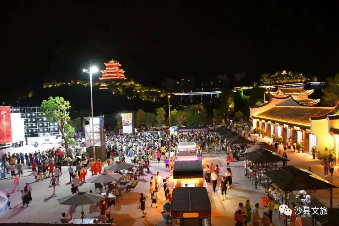 中国绿都 最氧三明 | 供需两旺，国庆前四日三明重点景区游客同比恢复近九成