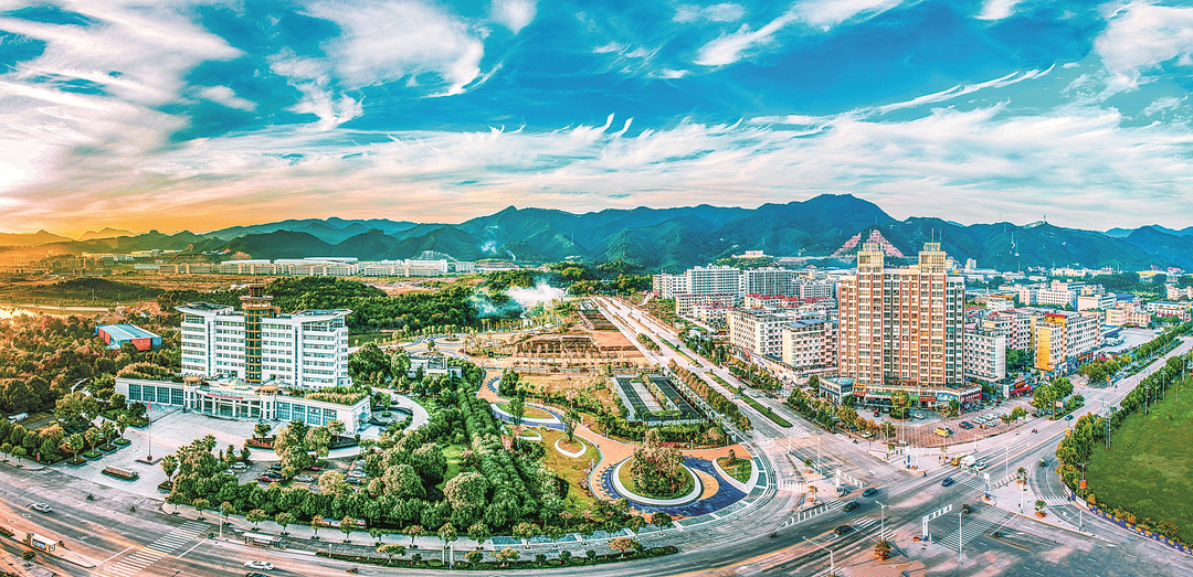 国家级高新区金沙园       （黄三定  摄）.jpg