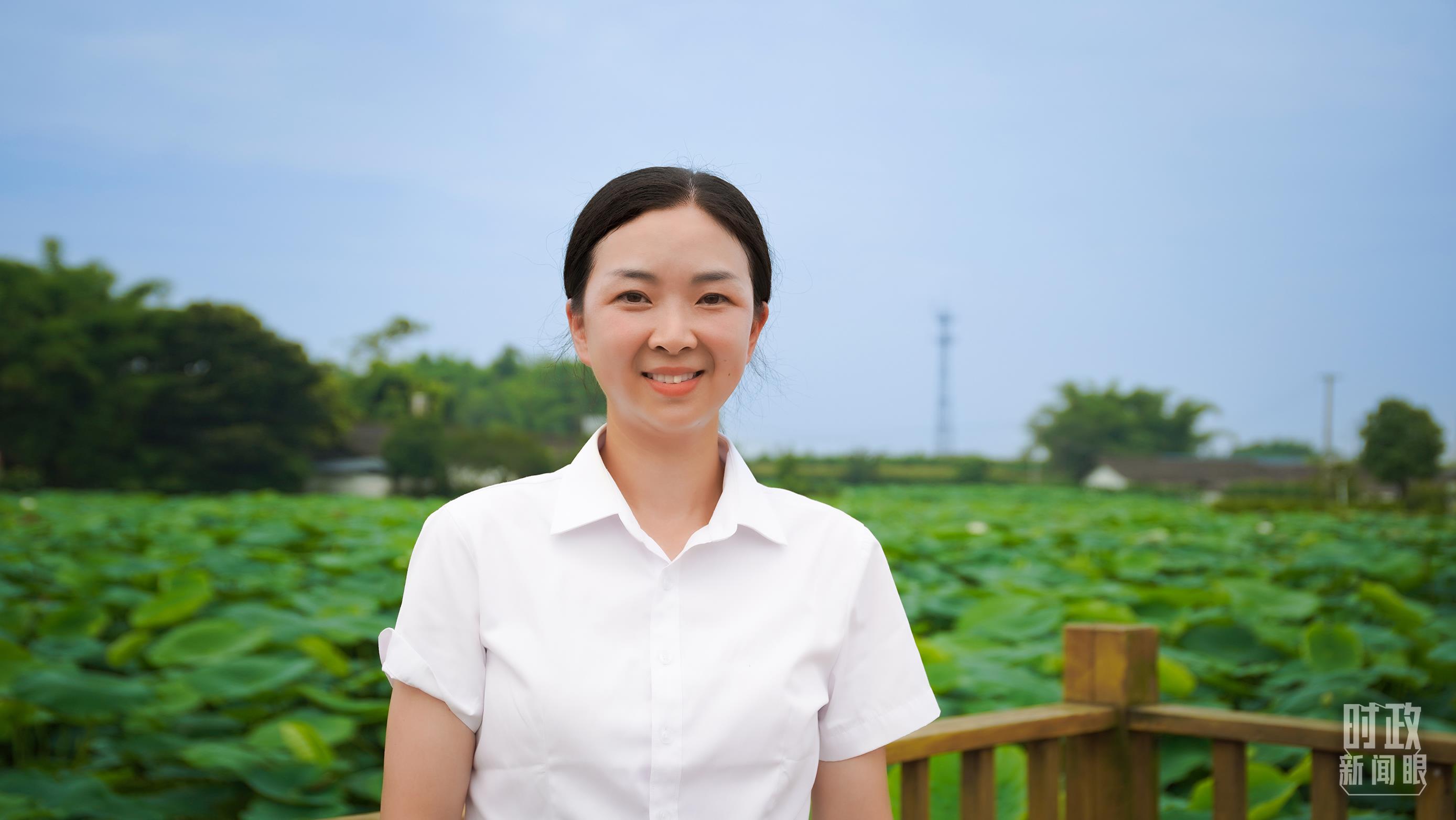 时政新闻眼丨习近平再赴四川考察,在眉山重点关注了什么?
