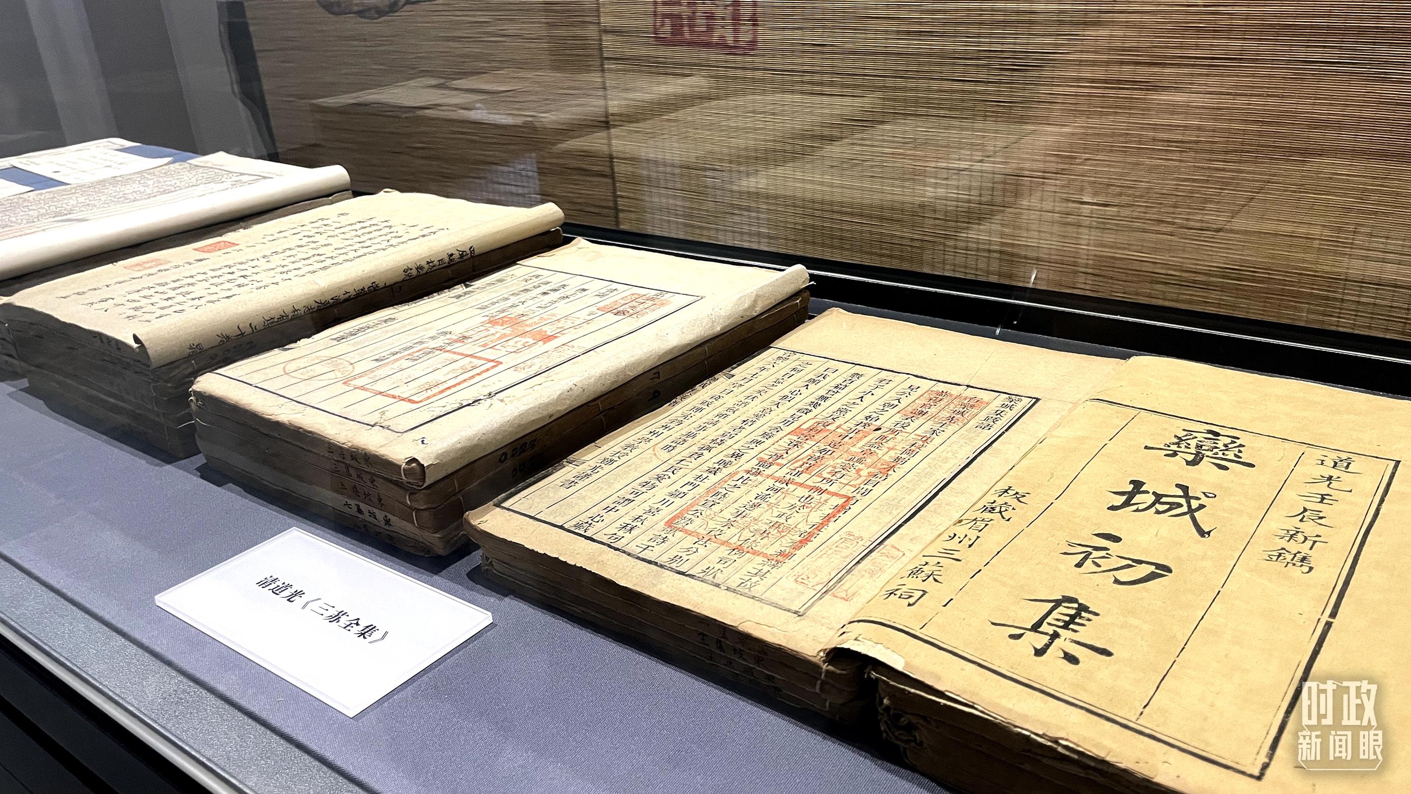 时政新闻眼丨习近平再赴四川考察,在眉山重点关注了什么?
